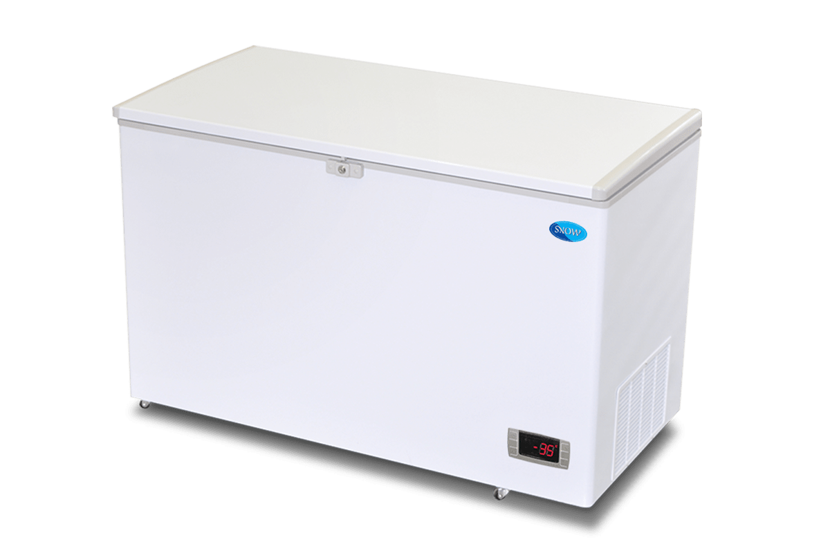 Super Deep Chest Freezer